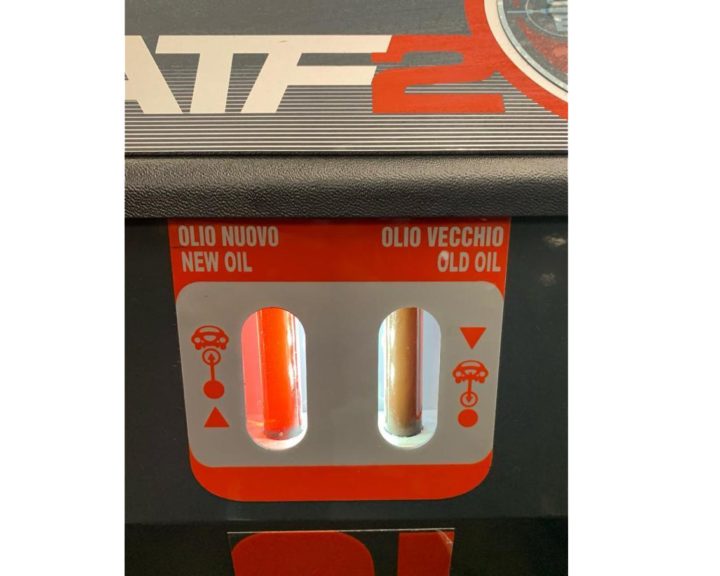 Roihupellon Autokorjaamo Oy -  Vaihteistoöljynvaihdot