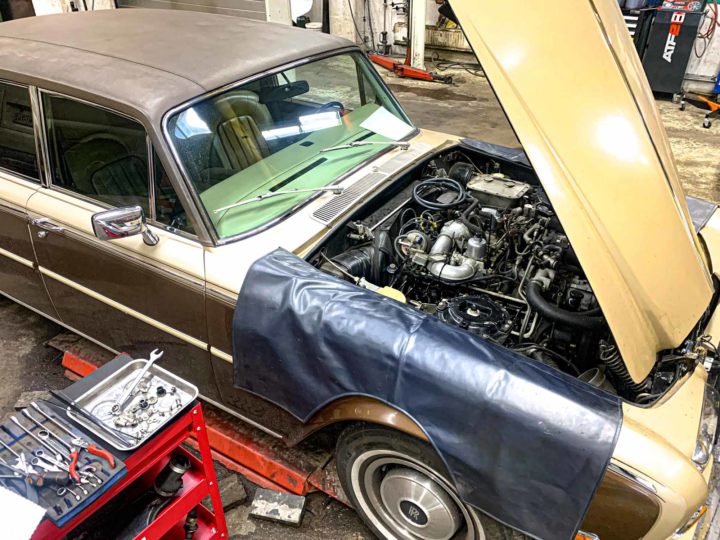 Roihupellon Autokorjaamo Oy -  Ilmastointihuollot